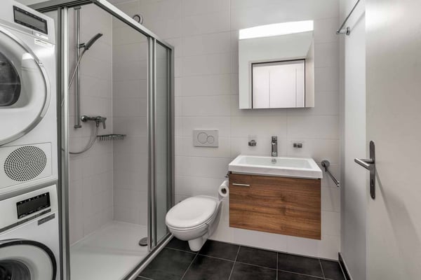 Nouveau ! Bel appartement traversant en exclusivité 5