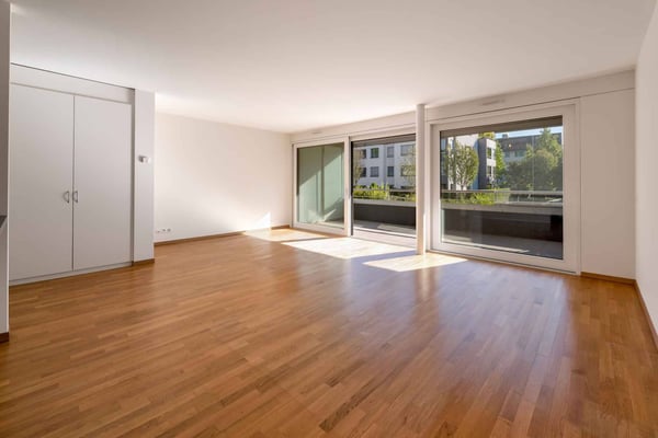Nouveau ! Bel appartement traversant en exclusivité 3