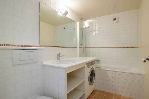 Appartement au cur du Vieux-Carouge - en exclusivité 6