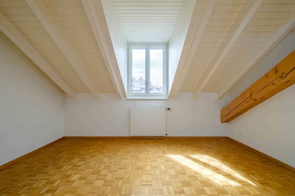 Appartement au cur du Vieux-Carouge - en exclusivité 5