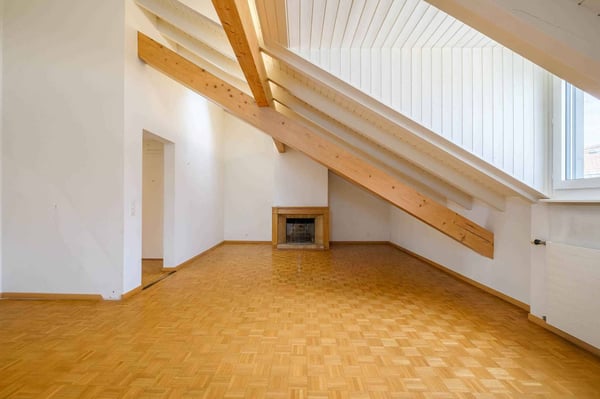 Appartement au cur du Vieux-Carouge - en exclusivité 2