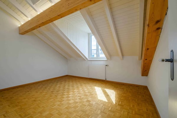 Appartement au cur du Vieux-Carouge - en exclusivité 4