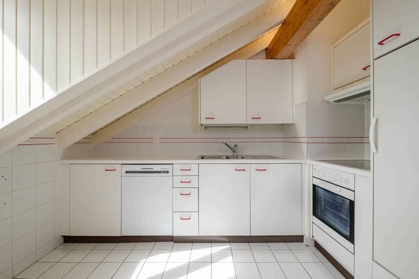Appartement au cur du Vieux-Carouge - en exclusivité 3