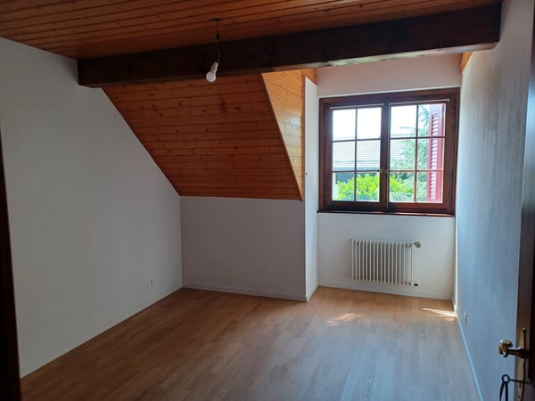 Villa jumelle située dans un écrin de verdure 6