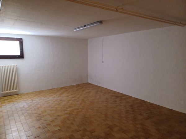 Villa jumelle située dans un écrin de verdure 7