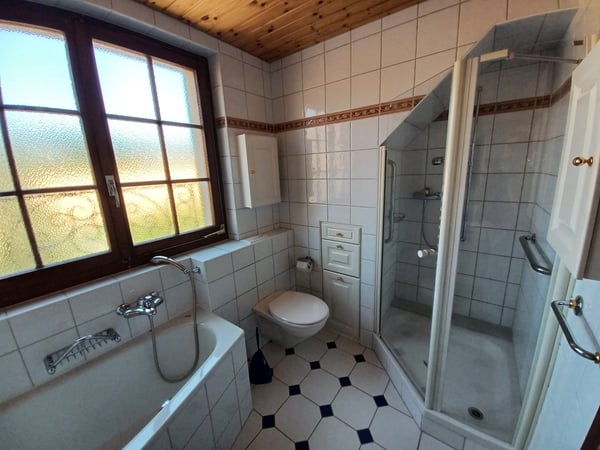 Villa jumelle située dans un écrin de verdure 8