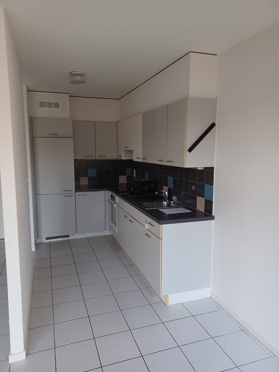 Grand appartement en duplex 4