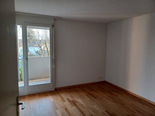 Grand appartement en duplex 5