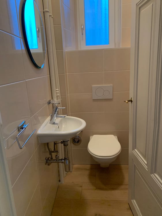 Bel appartement, idéalement situé. 3