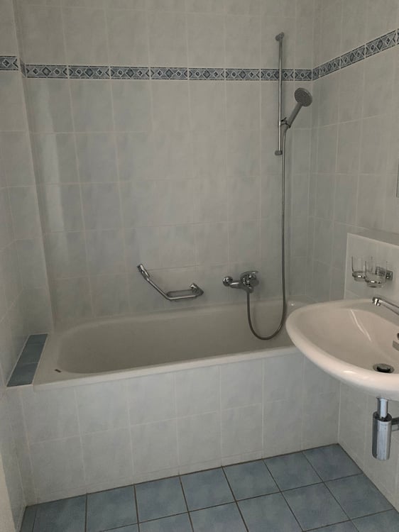 Bel appartement, idéalement situé. 2