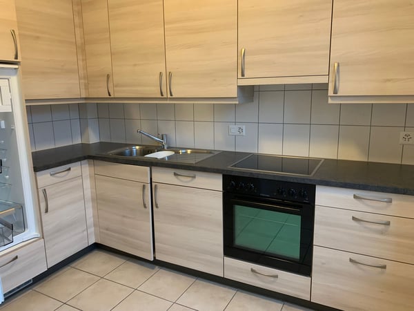 Bel appartement, idéalement situé. 4