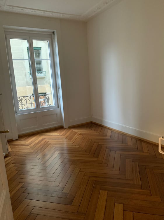 Bel appartement, idéalement situé. 8