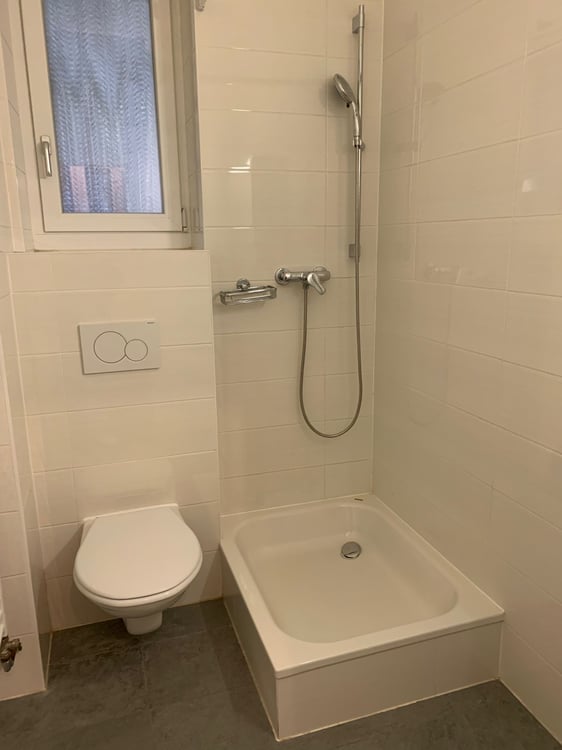 Agréable appartement lumineux, idéal pour étudiant. 5