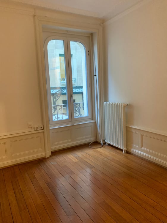 Agréable appartement lumineux, idéal pour étudiant. 2