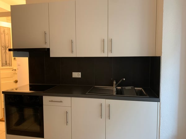 Agréable appartement lumineux, idéal pour étudiant. 3