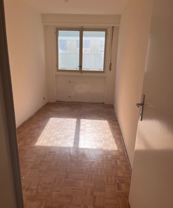 Agréable logement, entièrement rénové, idéal pour une famille 7