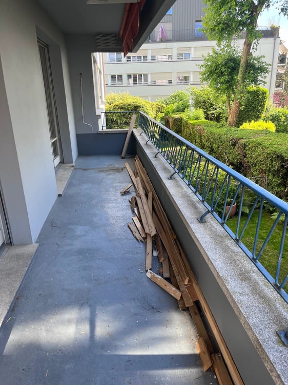 Bel appartement entièrement rénové, idéal pour une famille, 8