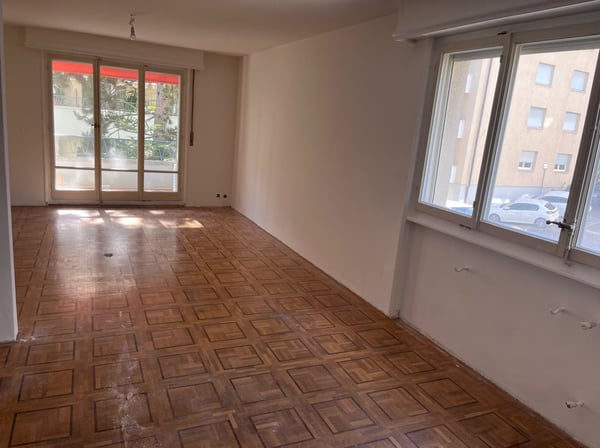 Bel appartement entièrement rénové, idéal pour une famille, 2