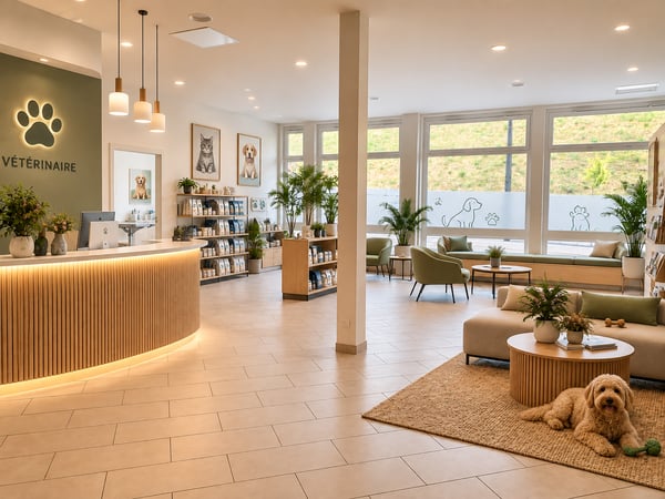 Choisissez un emplacement qui accompagne vos ambitions ! Implantez votre commerce dans un quartier dynamique. Cette surface offre un cadre attractif pour votre prochain projet : boutique, showroom, institut, concept store ou activité de services.< 3