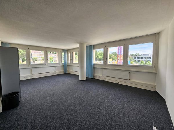 VOTRE NOUVELLE ACTIVITE DANS DE MAGNIFIQUES BUREAUX DE 280M2 2