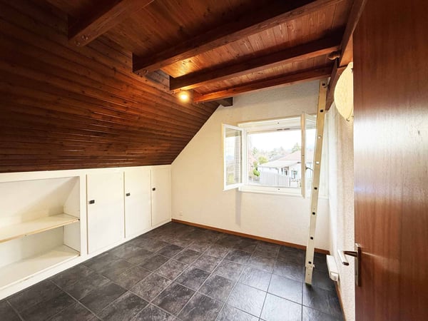 Charmante villa jumelle de 1.5 pièces 8