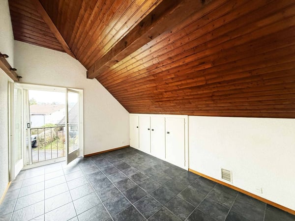 Charmante villa jumelle de 1.5 pièces 6