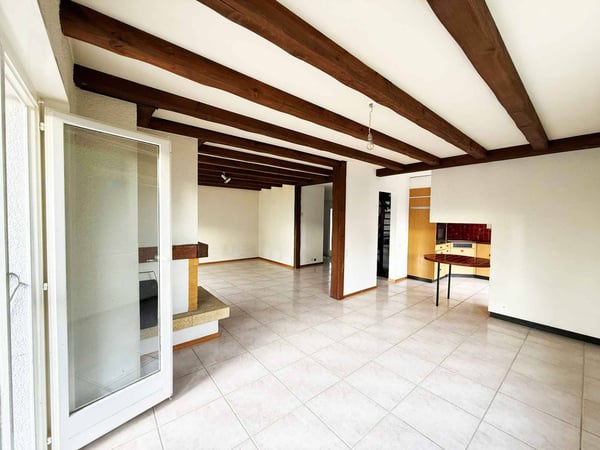 Charmante villa jumelle de 1.5 pièces 4