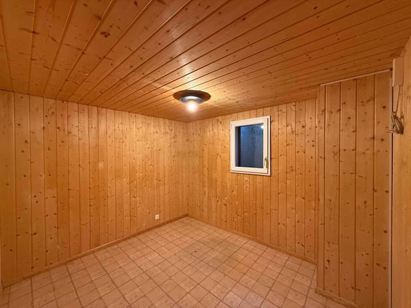 Charmante villa jumelle de 1.5 pièces 9