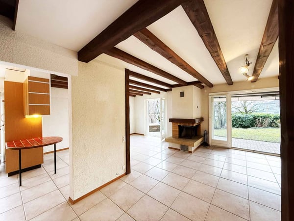 Charmante villa jumelle de 1.5 pièces 5