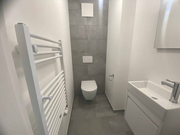 Rénovation totale, magnifique appartement neuf situé au 1er étage 6