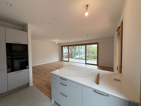 Derniers lots - Maison de ville neuve dans parc arboré 3