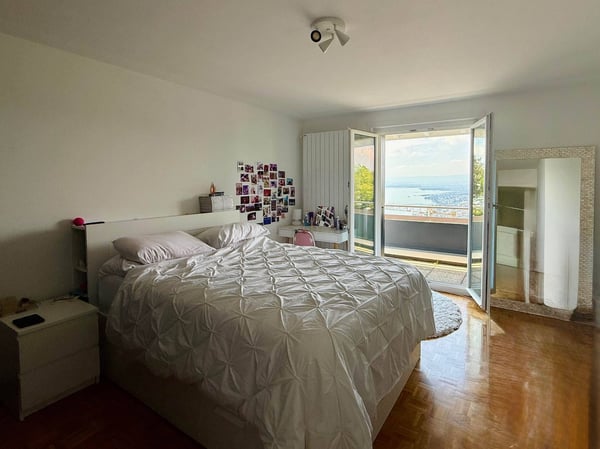 Spacieuse villa familiale avec une vue imprenable 11