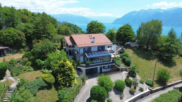 Grandvaux