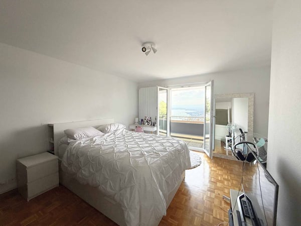 Spacieuse villa familiale avec une vue imprenable 7