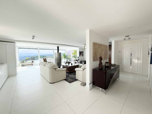 Spacieuse villa familiale avec une vue imprenable 5