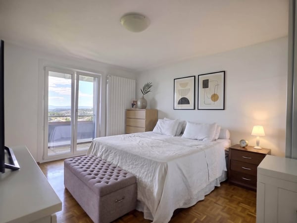 Spacieuse villa familiale avec une vue imprenable 11