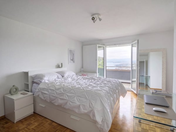 Spacieuse villa familiale avec une vue imprenable 10
