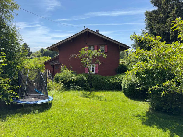Exclusivité - Villa rénovée en vente sur plans à Vers-chez-les-Blanc 7