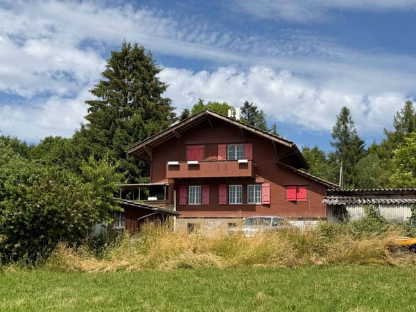 Exclusivité - Villa rénovée en vente sur plans à Vers-chez-les-Blanc 6