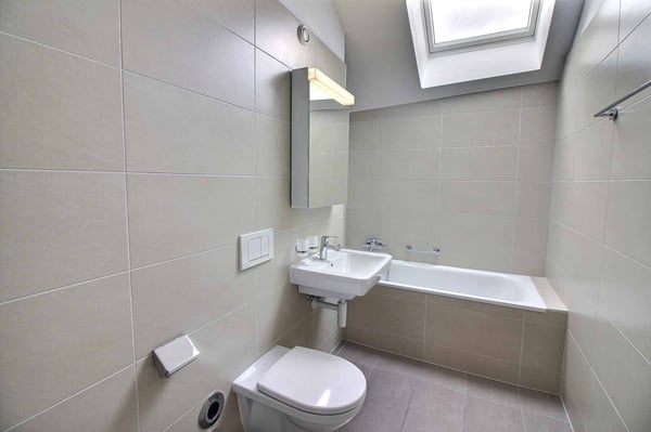 Superbe appartement 3.5 pièces avec mezzanine et loggia à Gollion 4