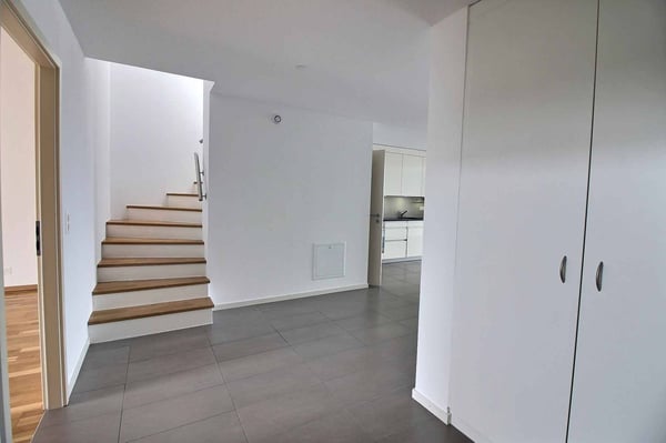 Superbe appartement 3.5 pièces avec mezzanine et loggia à Gollion 5