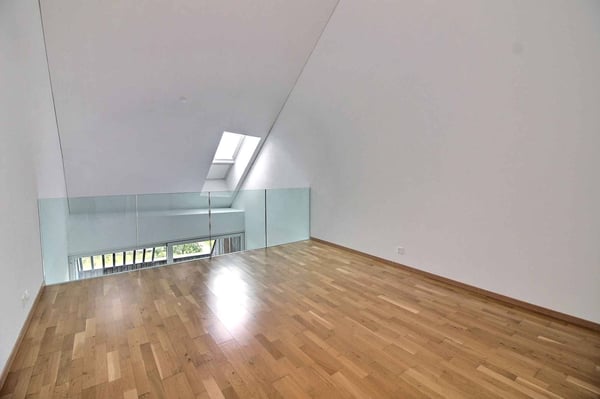 Superbe appartement 3.5 pièces avec mezzanine et loggia à Gollion 7