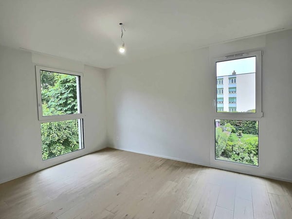 Nouvelle construction - Magnifiques logements modernes avec vue sur le lac 3