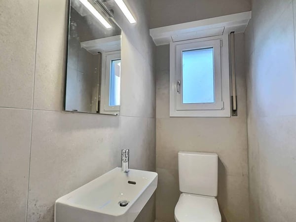 Spacieux logement entièrement rénové avec jardin privatif à Prilly 8