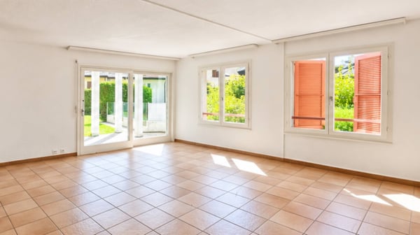 Magnifique logement situé à Renens-Village 2