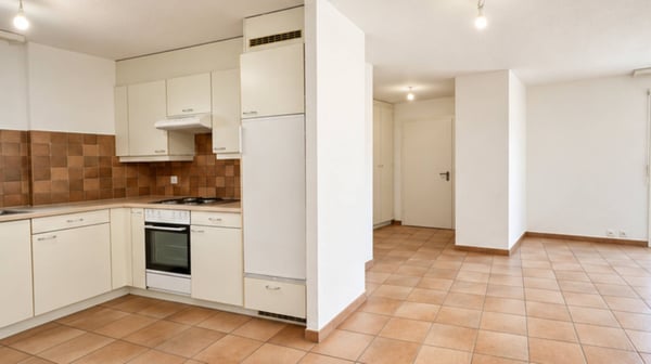 Magnifique logement situé à Renens-Village 1