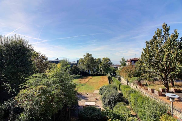 Spacieux et lumineux 3.5 pièces avec vue dégagée à Lausanne 1