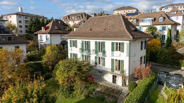 Maison coup de coeur : calme, confort et proximité du centre 1