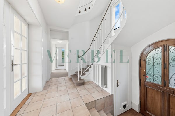 Maison coup de coeur : calme, confort et proximité du centre 5