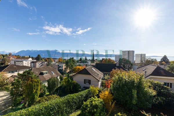 Maison coup de coeur : calme, confort et proximité du centre 2